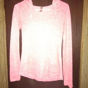 Women's no boundaries hoodie